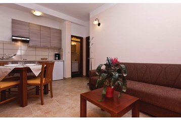 Хорватия Privát Červar-Porat, Экстерьер